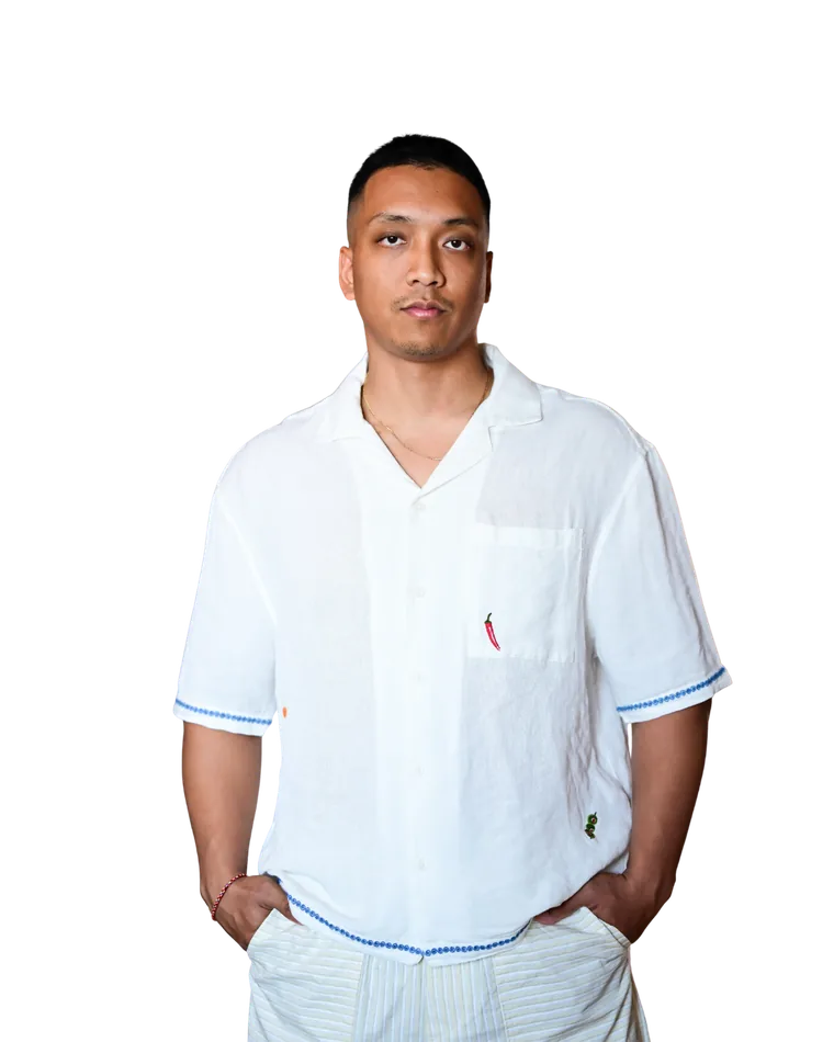 Sambath Chhom · KI-Architekt und Prozessberater